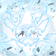 Lotor and Allura confront the Lion at the heart of the White Hole.